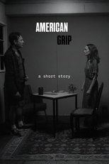 Poster de la película American Grip