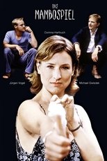 Poster de la película The Big Mambo