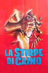 Poster de la película The Lineage of Cain