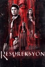 Poster de la película Resureksyon