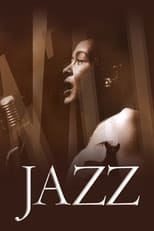 Poster de la serie Jazz