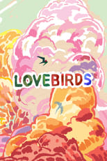 Poster de la película Lovebirds