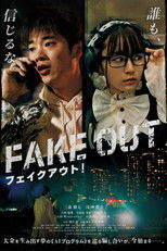 Poster de la película Fake Out