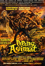 Poster de la película Pepeng Agimat