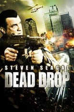 Poster de la película Dead Drop