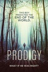 Poster de la película Prodigy