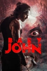 Poster de la película Baby John