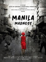 Poster de la película Manila Madness