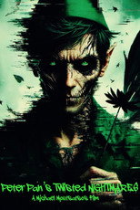 Poster de la película Peter Pan's Twisted Nightmares