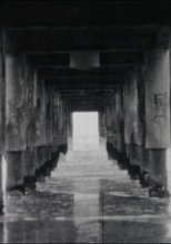 Poster de la película Puertas