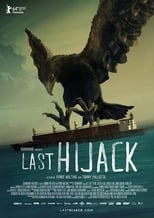 Poster de la película Last Hijack