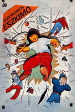 Poster de la película Electric Eskimo