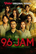 Poster de la serie 96 Jam