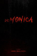 Poster de la película DeMonica