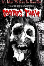 Poster de la película Spring Thaw
