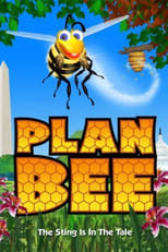 Poster de la película Plan Bee