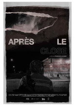 Poster de la película After Closing
