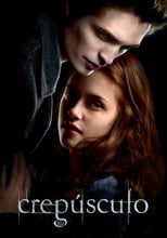 Poster de la película Crepúsculo