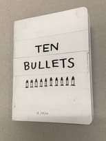 Poster de la película Ten Bullets