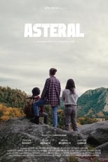Poster de la serie Asteral