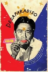 Poster de la película Desaparadiso