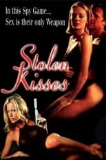 Poster de la película Stolen Kisses