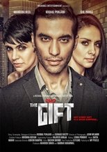 Poster de la película The Gift