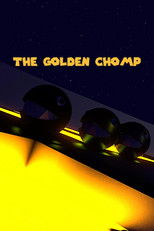 Poster de la película The Golden Chomp