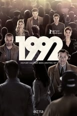 Poster de la serie 1992