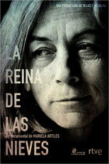 Poster de la película La Reina de las Nieves