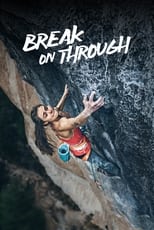 Poster de la película Break on Through