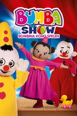 Poster de la película Bumba Show: Bumbina komt spelen