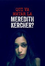 Poster de la serie Who Murdered Meredith Kercher?