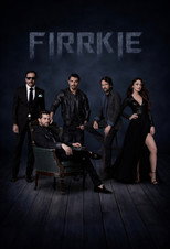 Poster de la película Firrkie