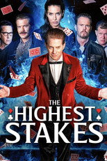 Poster de la película The Highest Stakes