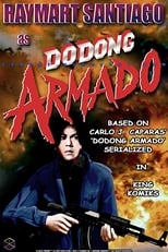 Poster de la película Dodong Armado