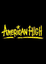 Poster de la película American High