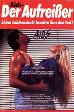 Poster de la película AIDS: Love in Danger