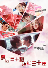 Poster de la película The Love Expert