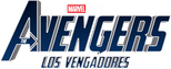 Logo The Avengers