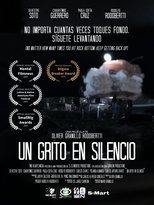 Poster de la película Un grito en silencio