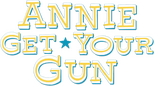 Logo Annie Get Your Gun