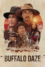 Poster de la película Buffalo Daze