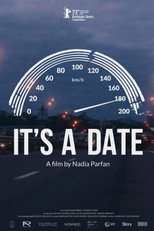 Poster de la película It’s a Date
