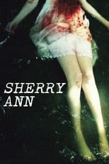 Poster de la película Sherry Ann