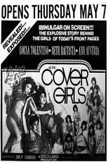 Poster de la película Cover Girls