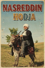 Poster de la película Nasreddin Hodja