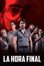 Poster de la película La hora final