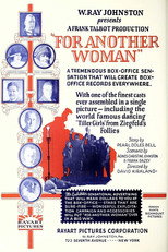 Poster de la película For Another Woman