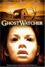 Poster de la película GhostWatcher